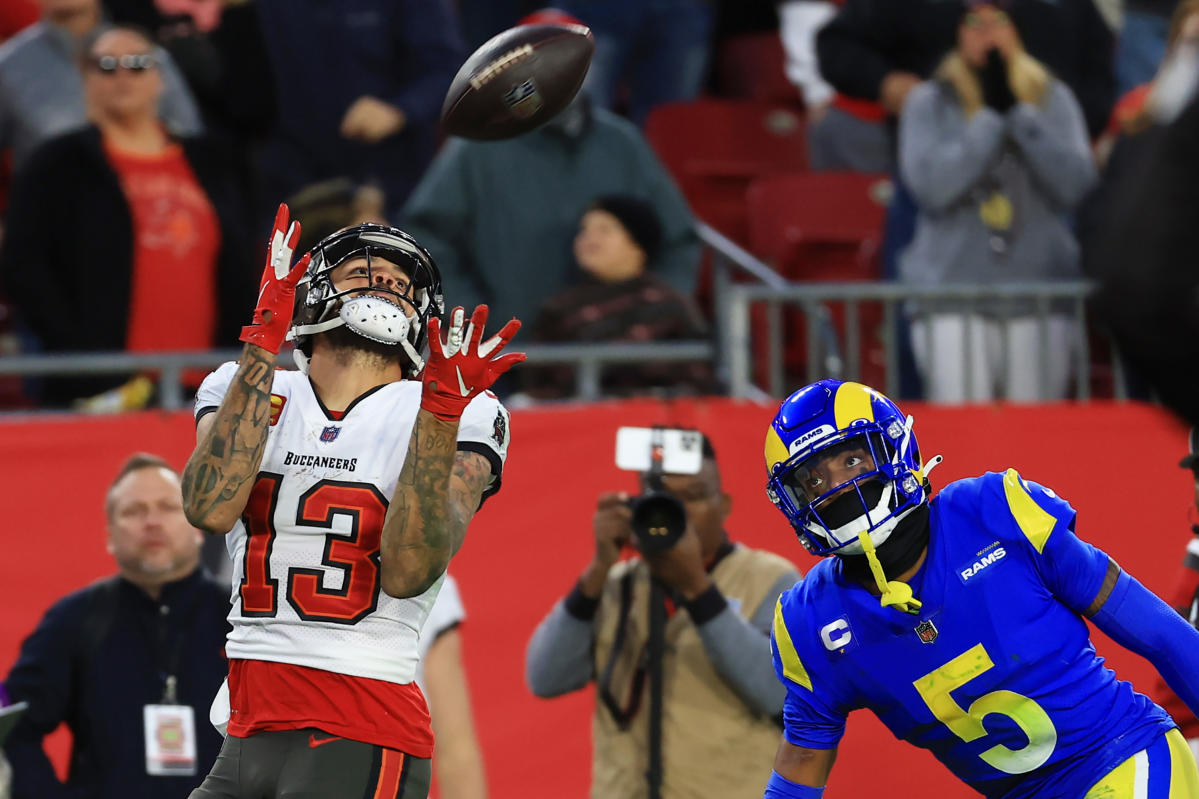 NFL betting preview: Mike Evans, Davante Adams, CeeDee Lamb highlight  receiving props