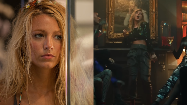 Blake Lively makes directorial debut with Taylor Swift's new music video:  Watch here