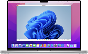 Parallels Desktop 18 for Mac is designed to optimize the usability of the latest Apple hardware, while also powering performance and gaming updates, providing users with greater freedom and flexibility.