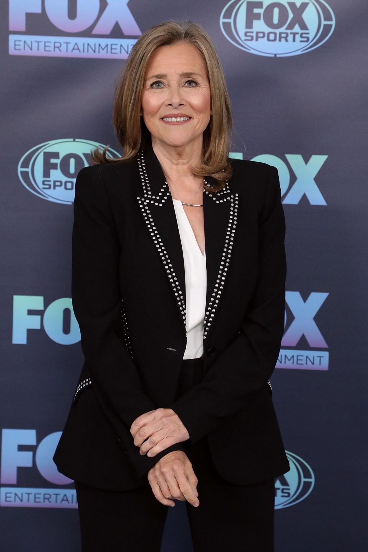 mmeredith vieira