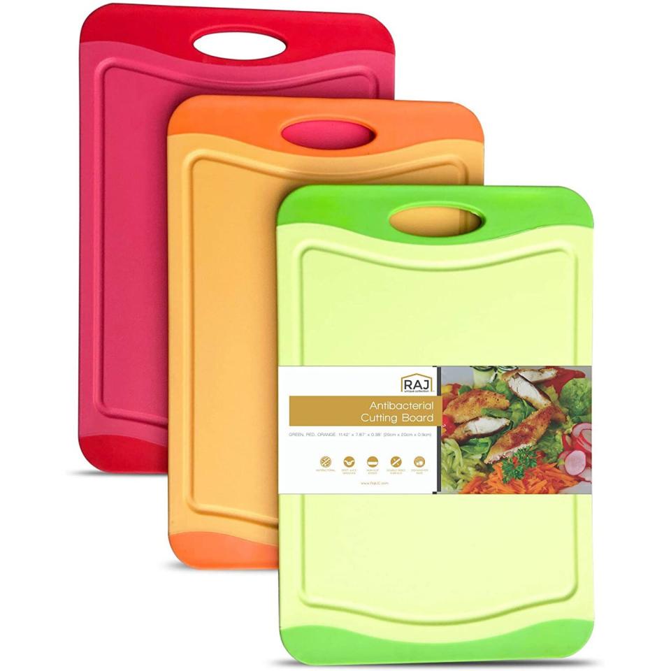 cutting board