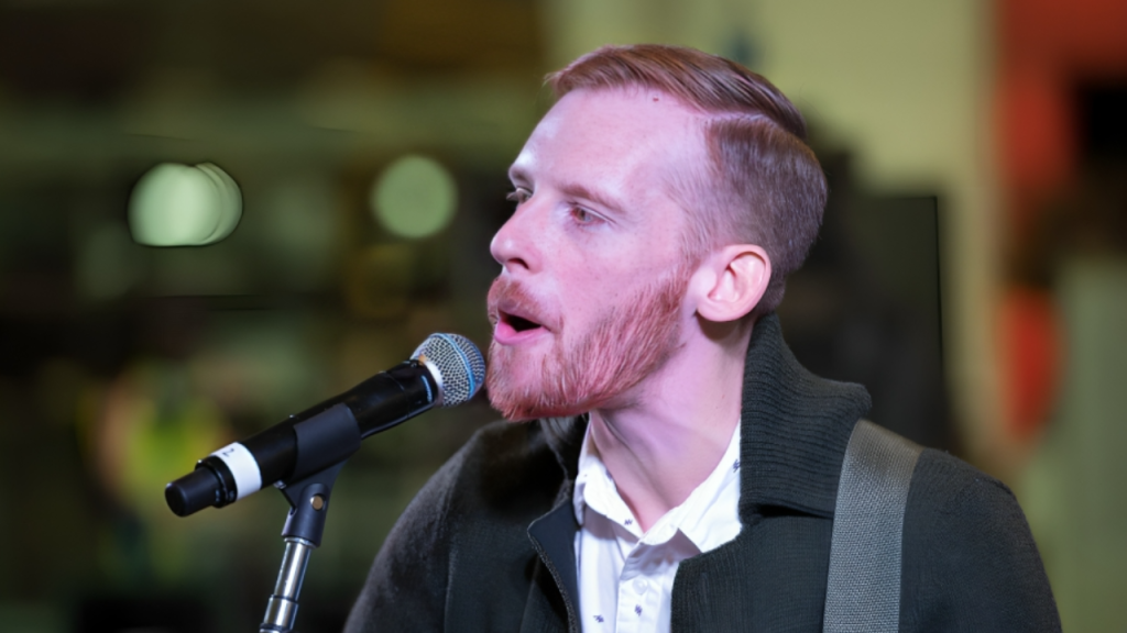 Kevin Devine