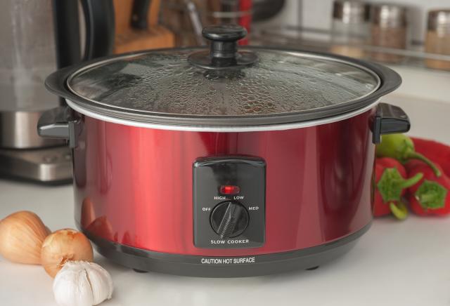 How Smart Is Your Crock-Pot? - WSJ