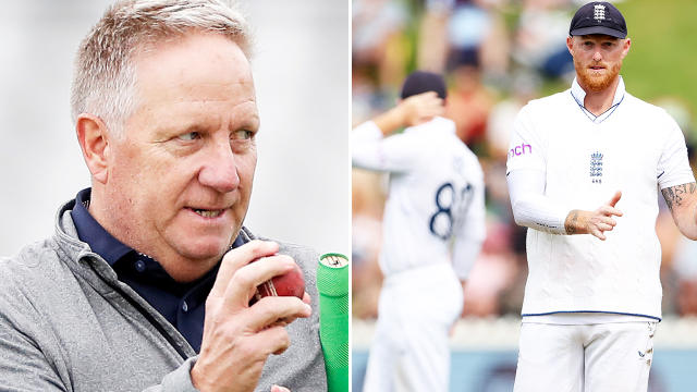 Ian Healy smacks down England over staggering Ashes move: 'No need for ...