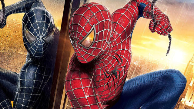 The Amazing Spider-Man 2” Coming Soon To Disney+ (US) – What's On