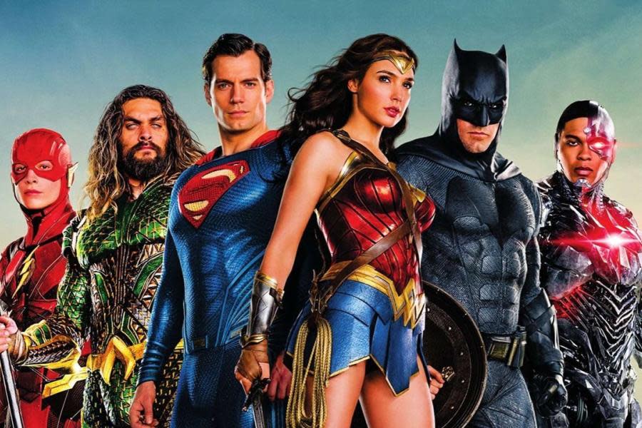 Universo Zack Snyder: Estos son los peores y mejores castings del DCEU