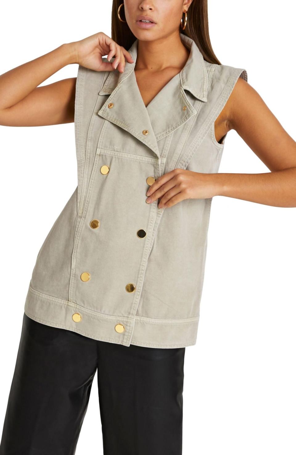 River Island Vest