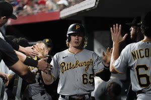 LIVE] MLB 9 Innings 23 - THE PITTSBURGH PIRATES TEAM BIGINS NOW!!! 