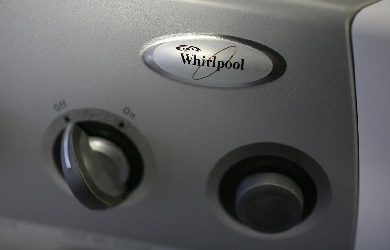 La web de Whirlpool en México ofrece unos descuentos perfectos para cambiar los electrodomésticos que más necesitas en tu casa.  (Foto:  Justin Sullivan/Getty Images)