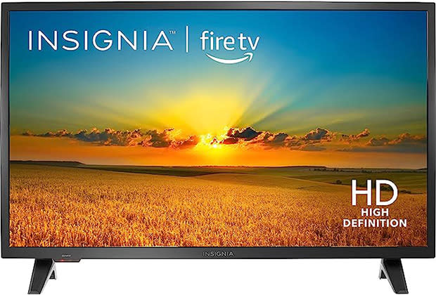 Insignia 32-Inch F20 Series Smart TV