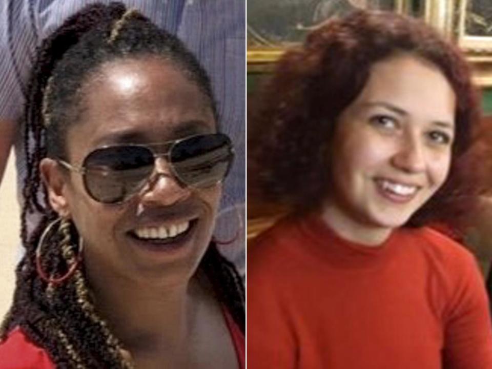 The mother of sisters Bibaa Henry and Nicole Smallman says their case did not receive the same attention as that of Sarah EverardMetropolitan Police/PA
