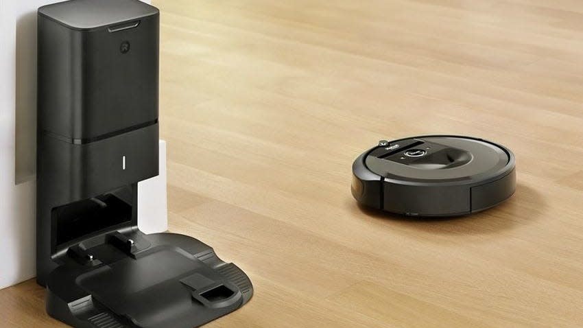 Save on the best robot vacuum money can buy.