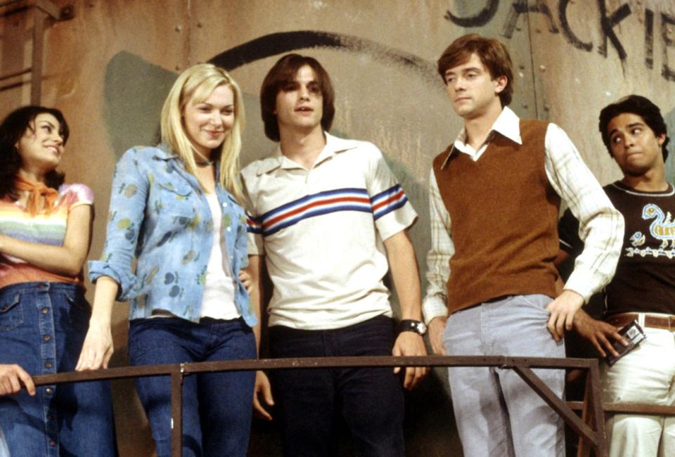 Where can I watch That ’70s Show?
