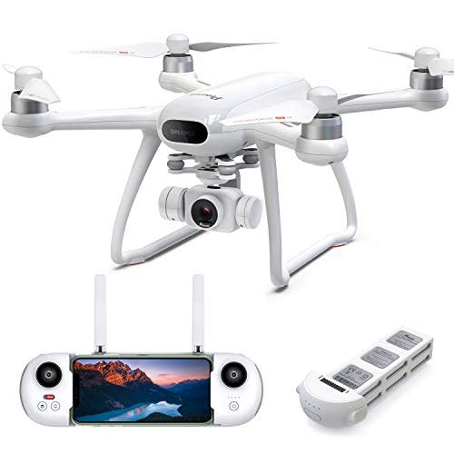 Potensic Dreamer 4K camera drone
