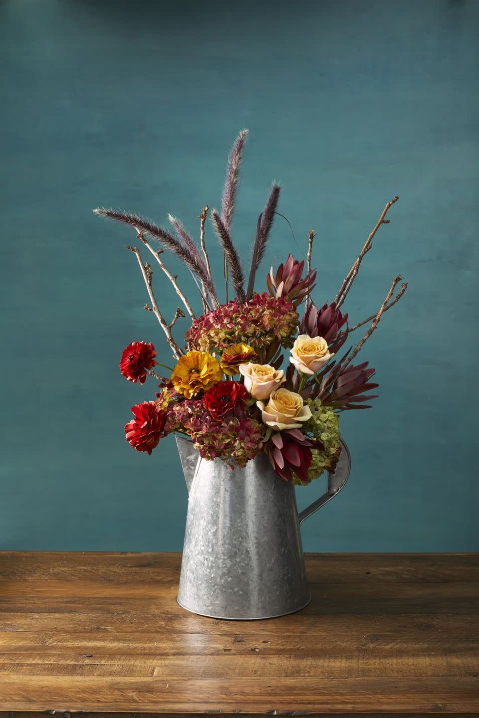 Rustic Vase