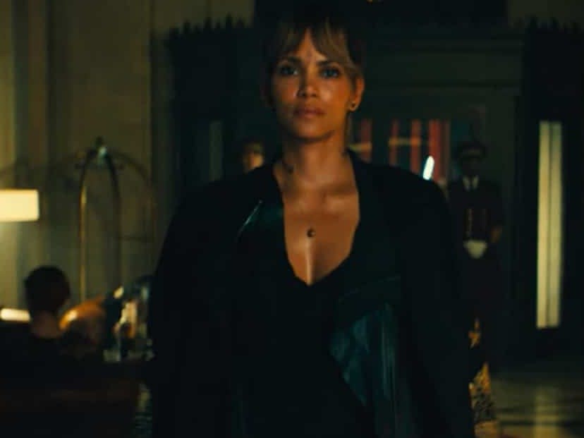 john wick chapter 3 halle