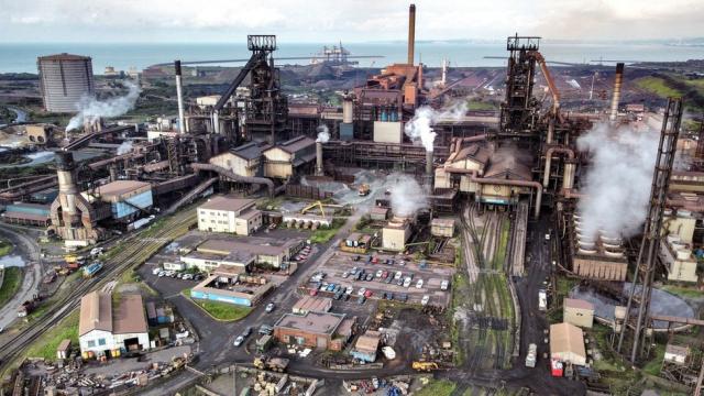 Tata Steel completes first-ever CargoDocs eB/L transaction for