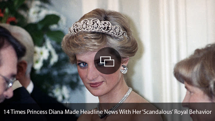 Princess Diana