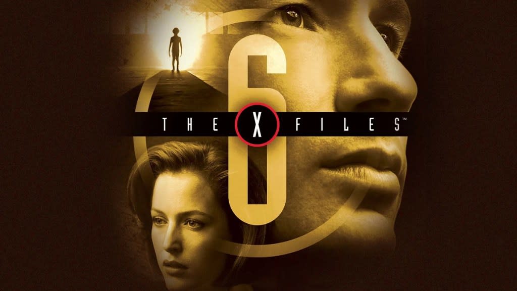 The X-Files Season 6: Where to Watch & Stream Online