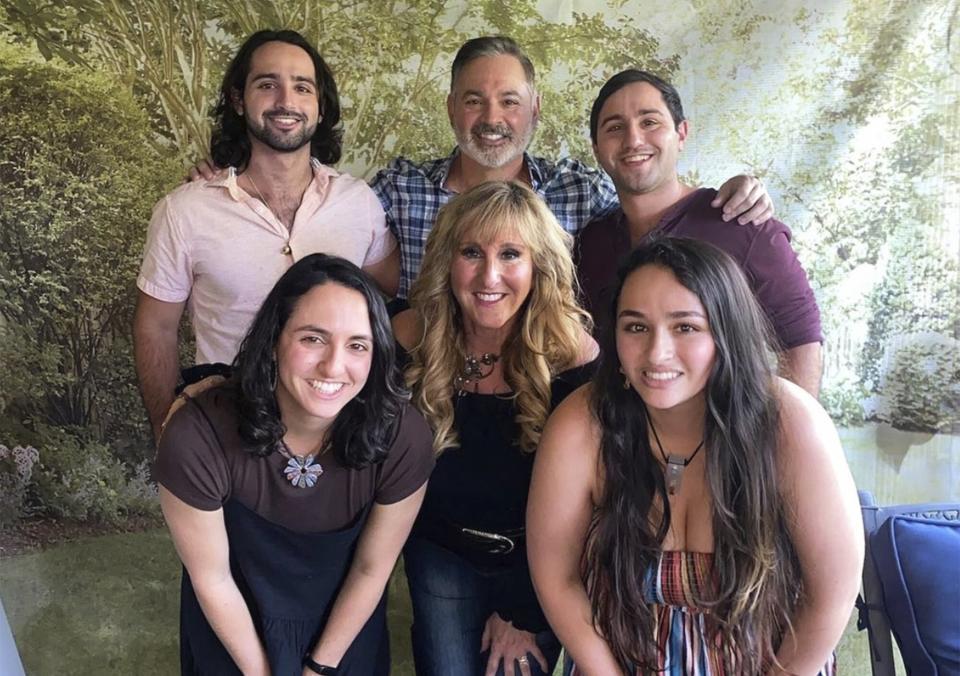 Jazz Jennings instagram