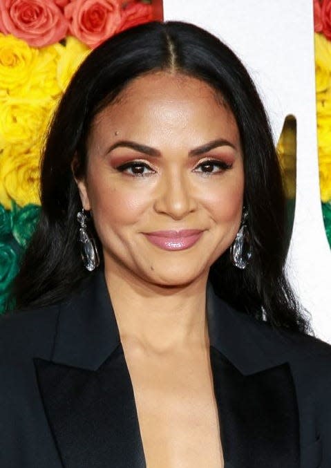 Karen Olivo