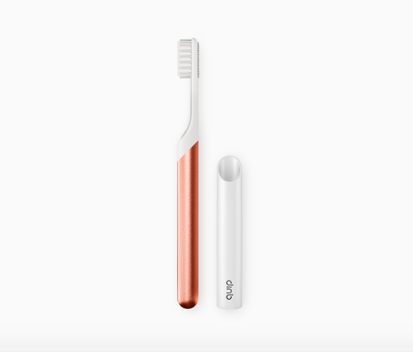 Quip Toothbrush