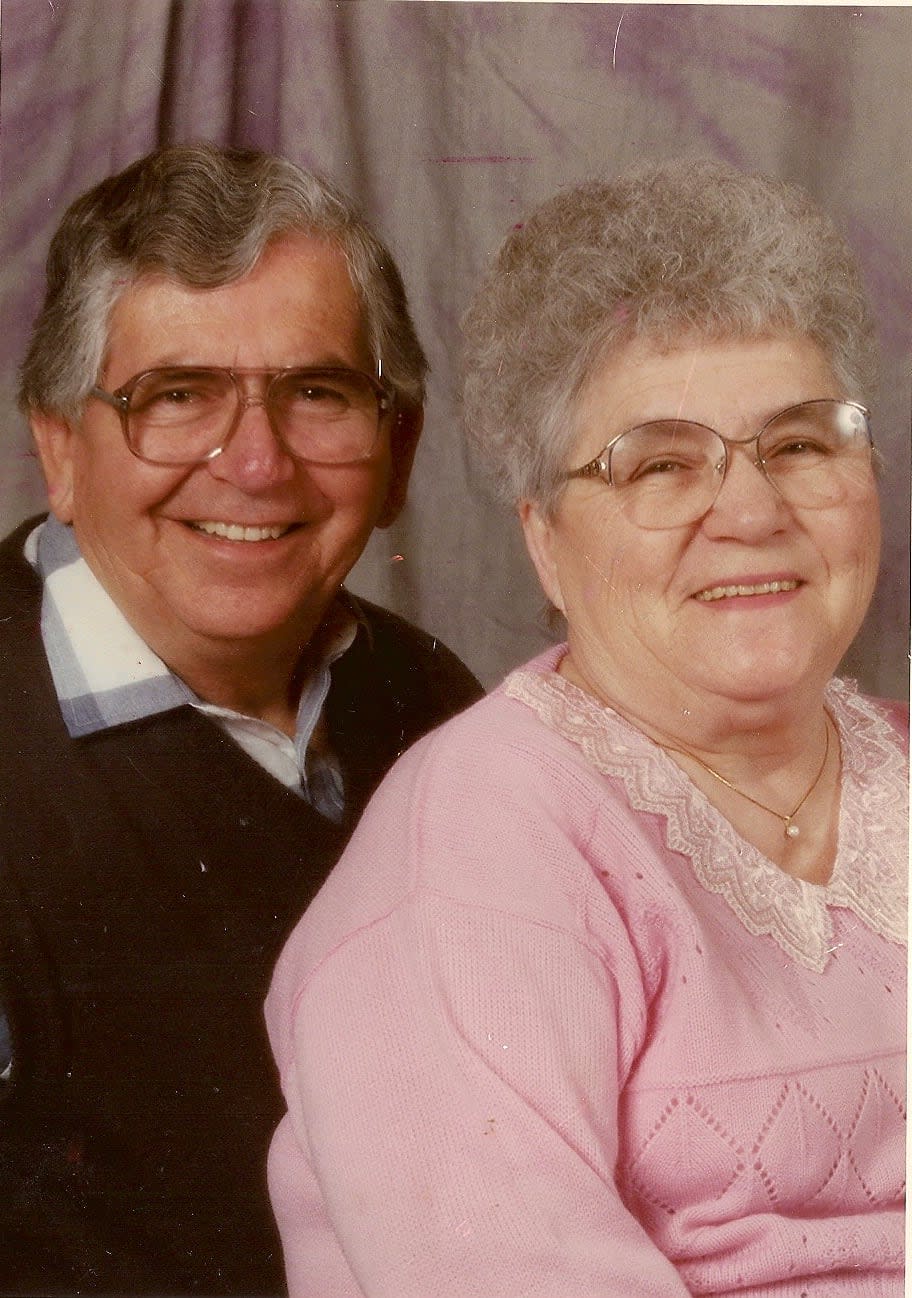 Raymond and Doris Tremblay are the parents of the siblings, and Allan Tremblay credits his mother Doris for only speaking the Wolastoqey language at home. 