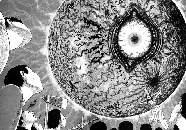 Junji Ito Collection: Where to Read & Start With the Horror Manga