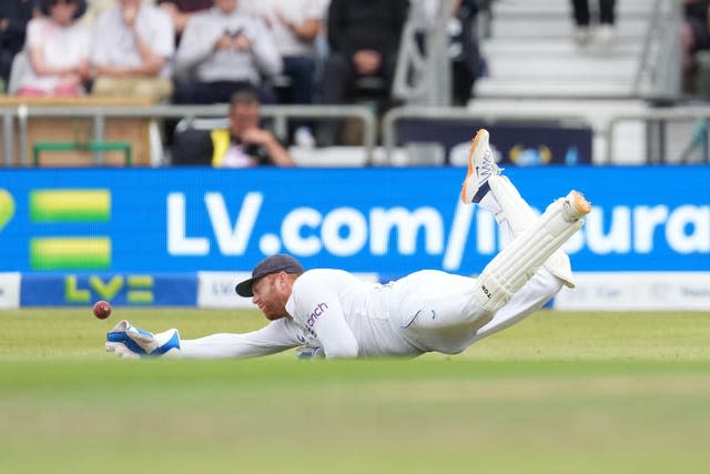 England v Australia &#x002013; LV= Insurance Ashes Series 2023 &#x002013; Third Test &#x002013; Day One &#x002013; Headingley