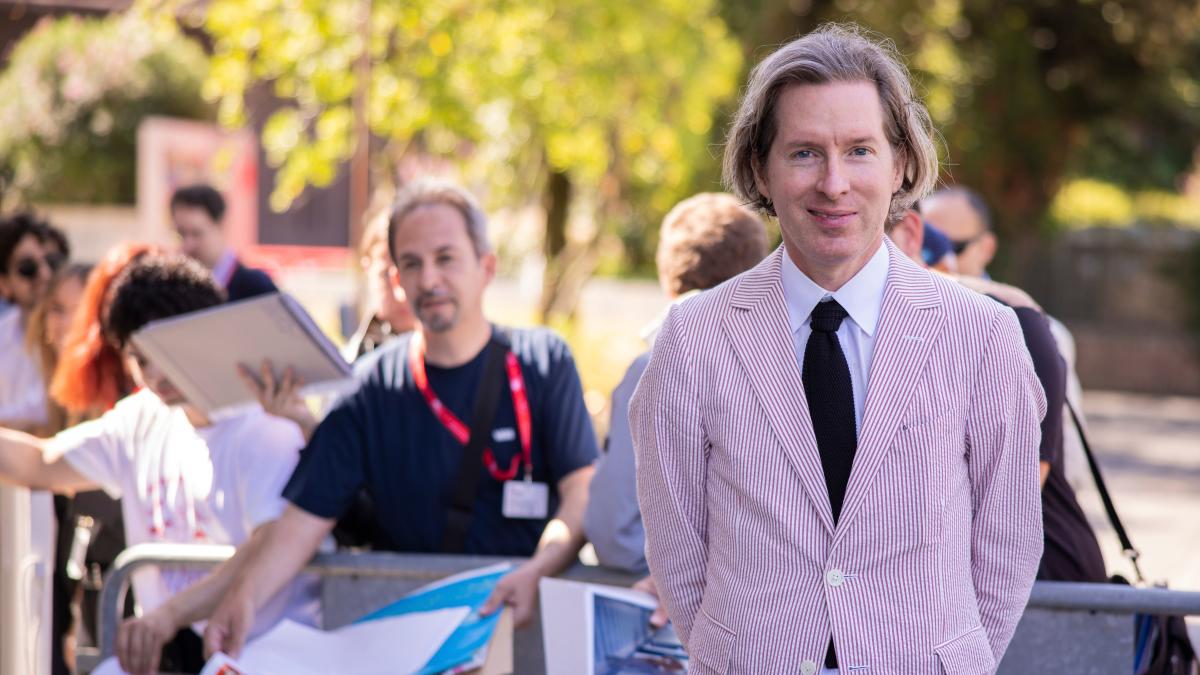 Wes Anderson: Works like Roald Dahl’s should not be edited without the author thumbnail