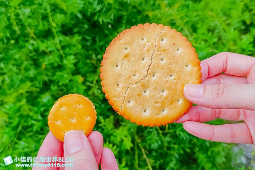 台北｜迪化街純正麥芽餅