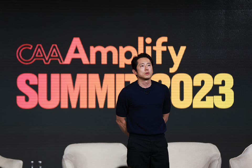 CAA Amplify Summit