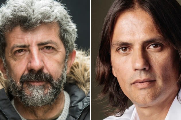 Le Pacte y Film Factory se suman al título de Movistar Plus+ del director de Marshland, Alberto Rodríguez (Exclusivo)