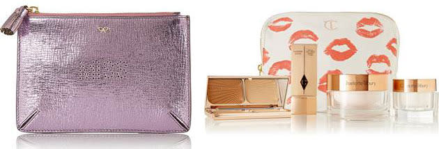 Net-A-Porter releasing International Women's Day collection.