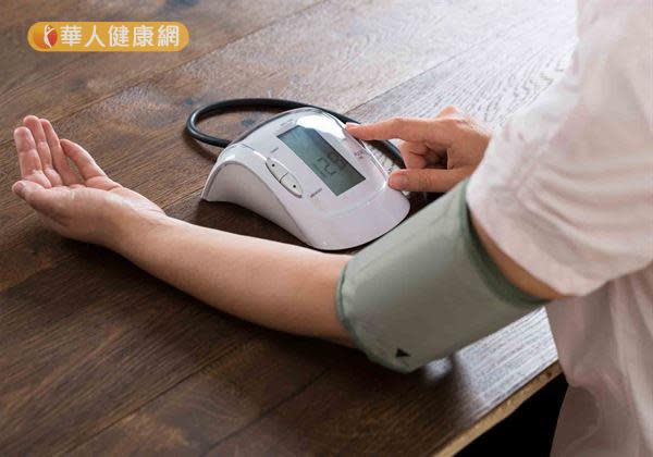美國下修高血壓標準，台灣不跟進！關於血壓你該知道這10件事
