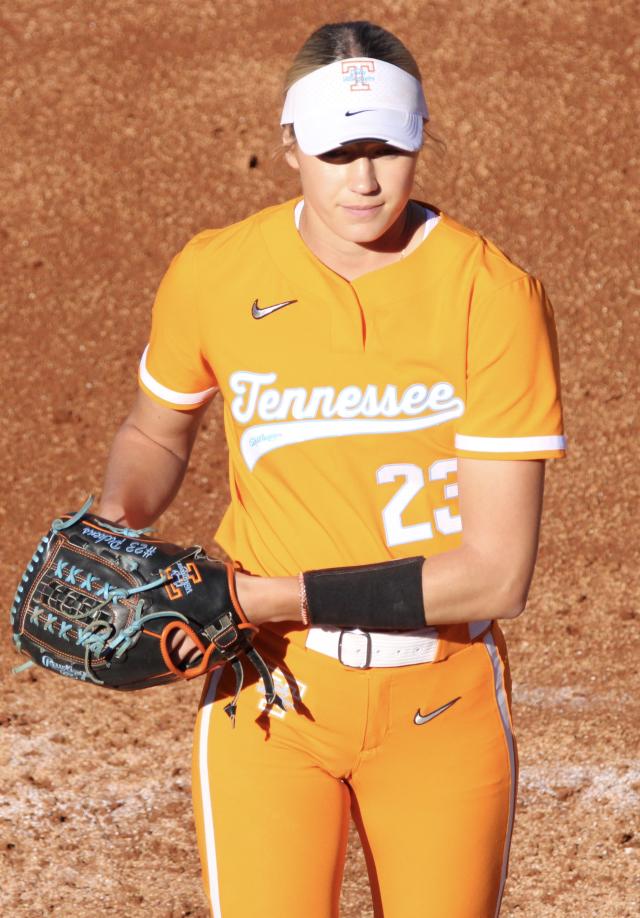 College World Series How to watch TennesseeOklahoma softball