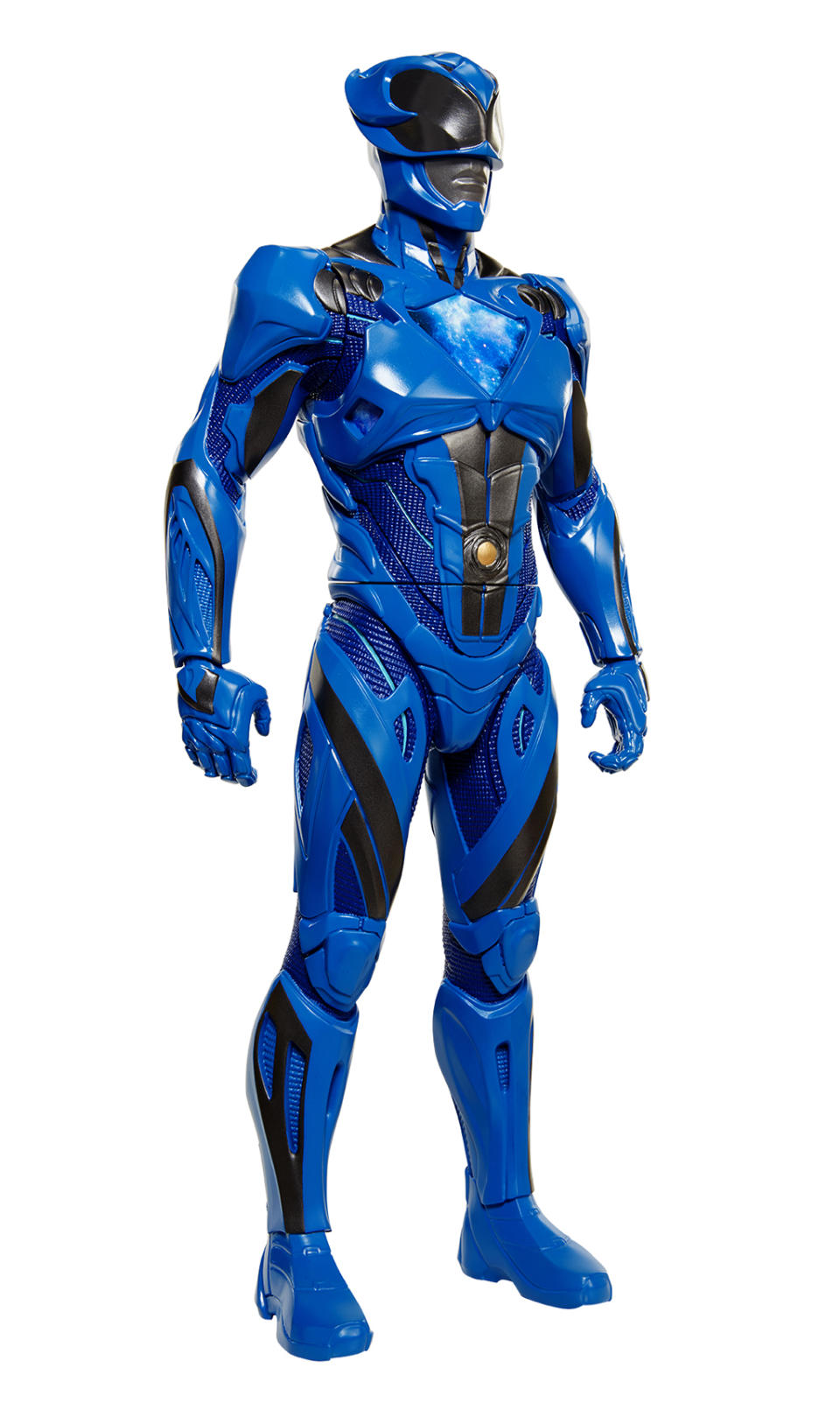 Blue Ranger Big-Fig