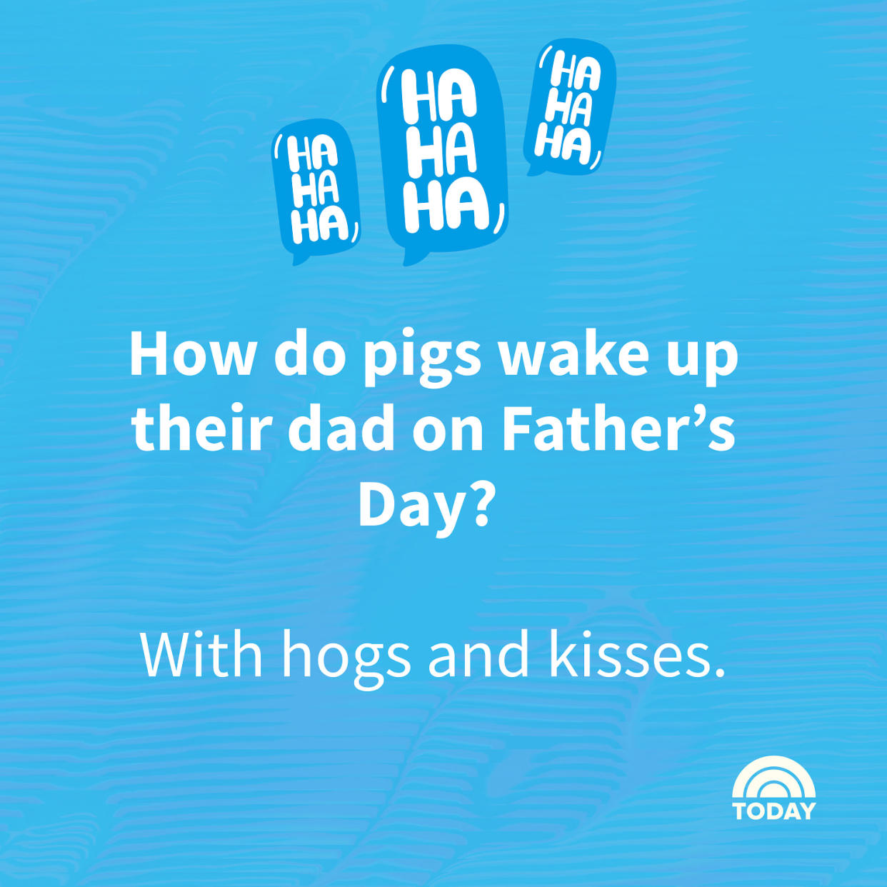 Father's Day Jokes