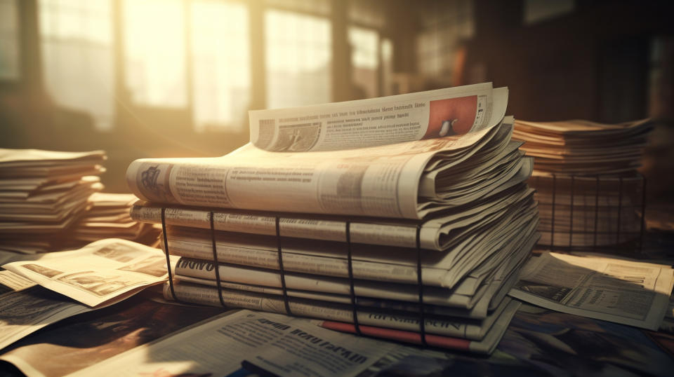 25 Best Free Newsletters to Subscribe to in 2024