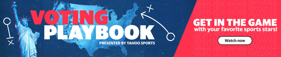 Yahoo Sports Voting Playbook