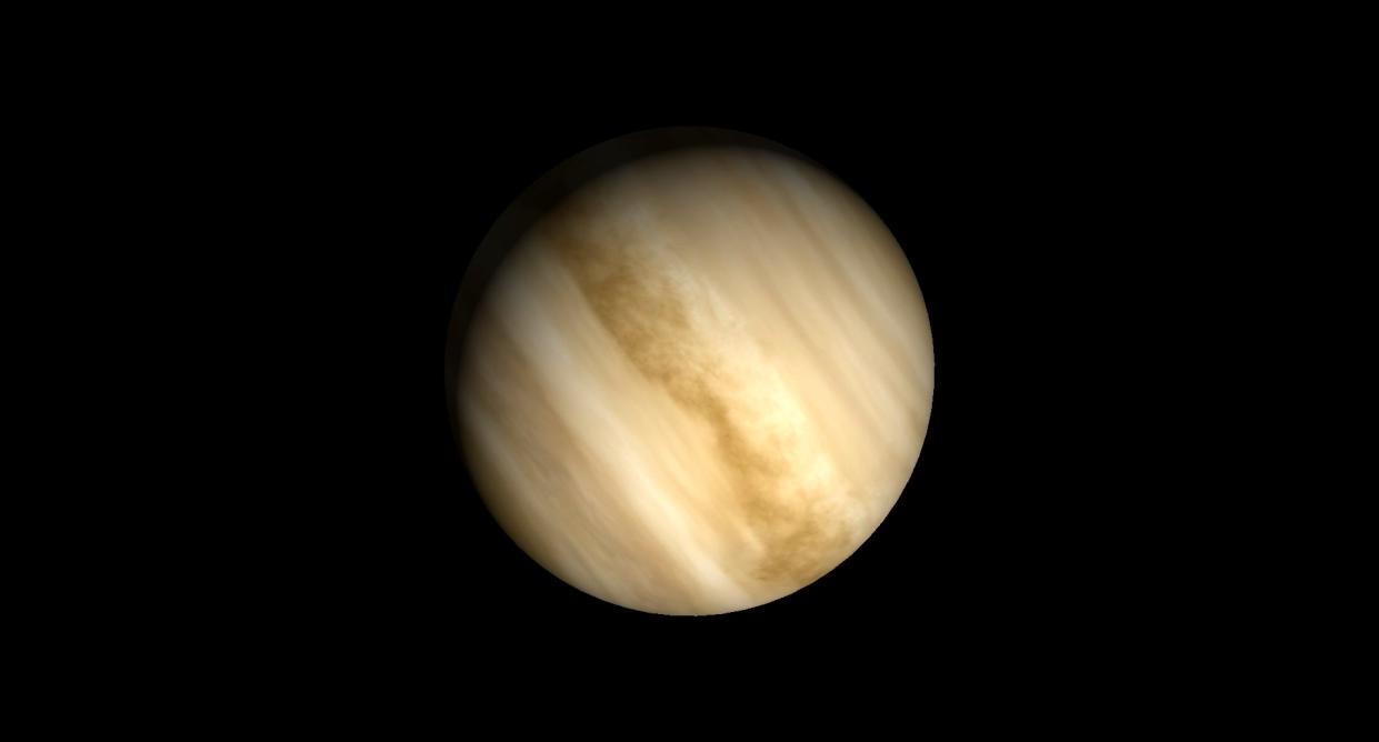  Venus - Jan2023 