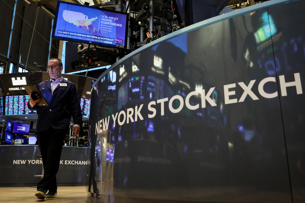 Stock market rally in focus after best month since 2020: What to know this week