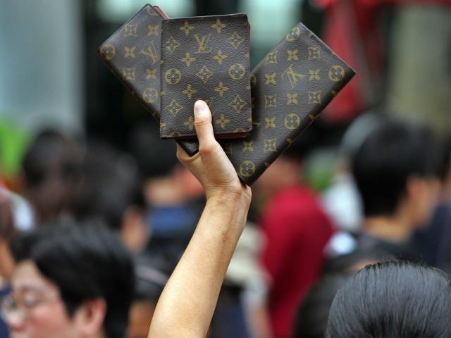 Expert Claims Louis Vuitton is a “Brand for Secretaries” in China