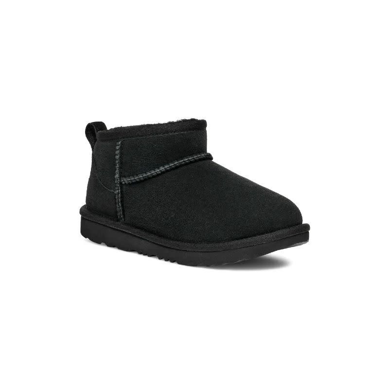 2) Kids' Classic Ultra Genuine Shearling Mini Boot