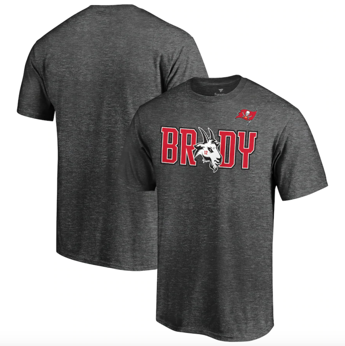 Tampa Bay Buccaneers Super Bowl Champs gear, get yours now