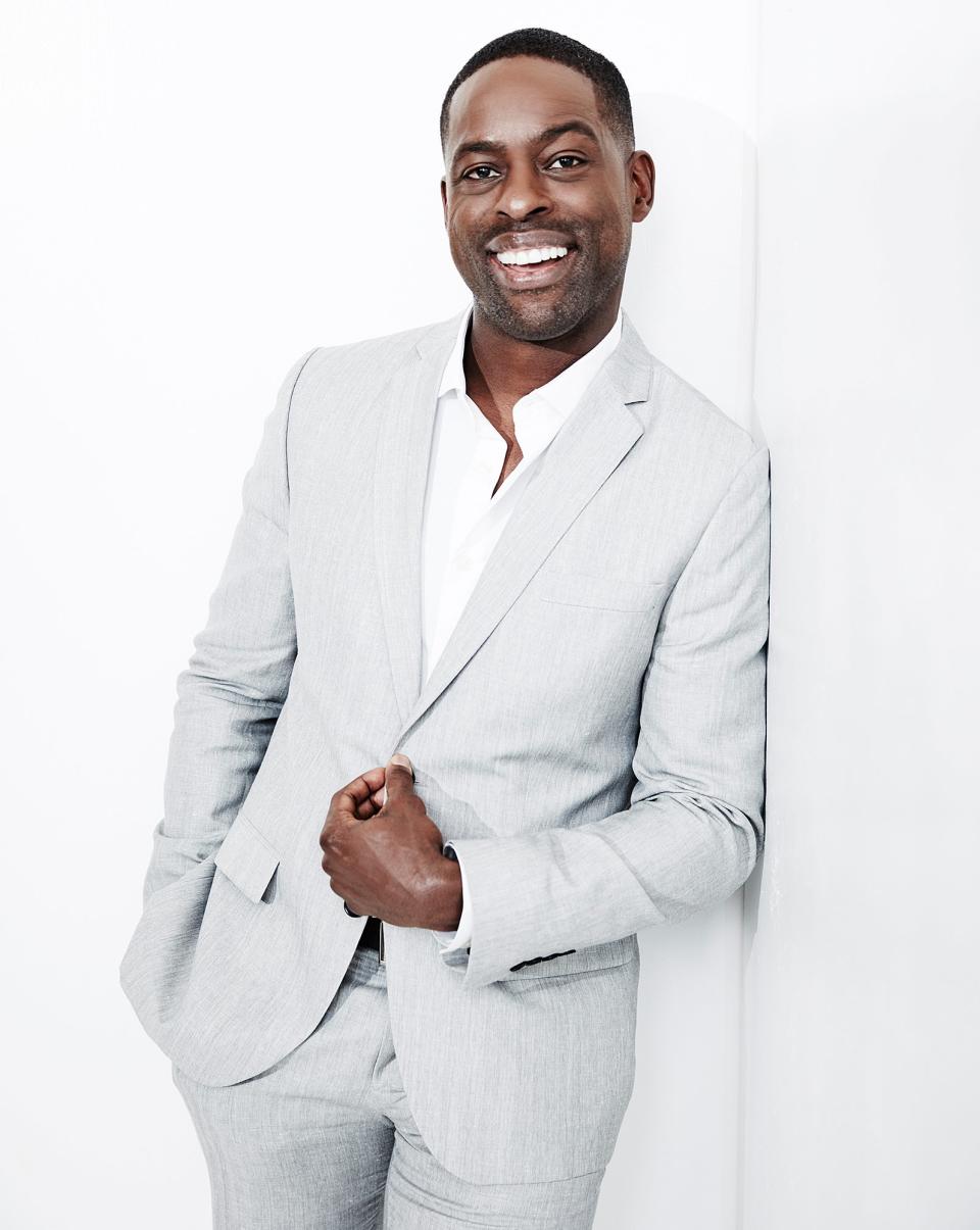 Sterling K. Brown