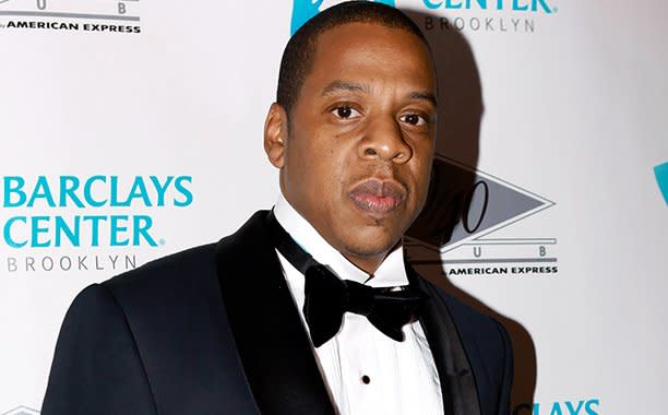 Jay-Z Launches Roc Nation Sports Agency, Signs Yankees Robinson Cano