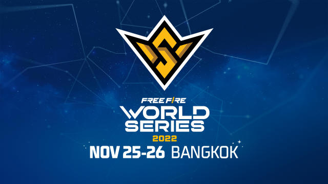 Esports: Top finalists for the Garena Free Fire Philippines Open