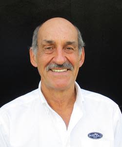 James Brewer - Managing Director, Roscioli Yachting Center