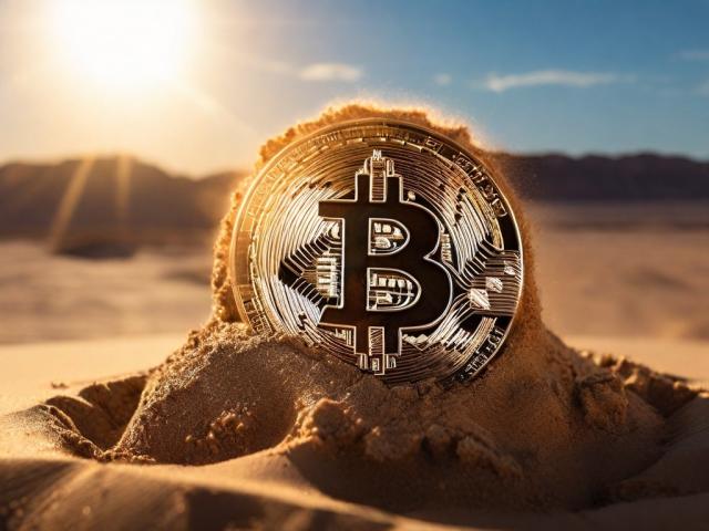 Experts Bet on $170K+ Bitcoin Price in Wake of 2024 Halving